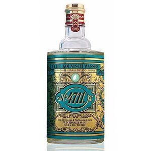 Muelhens 4711 Cologne Splash for Men 10.1 oz / 300 ml - New
